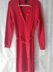 Moda International dress